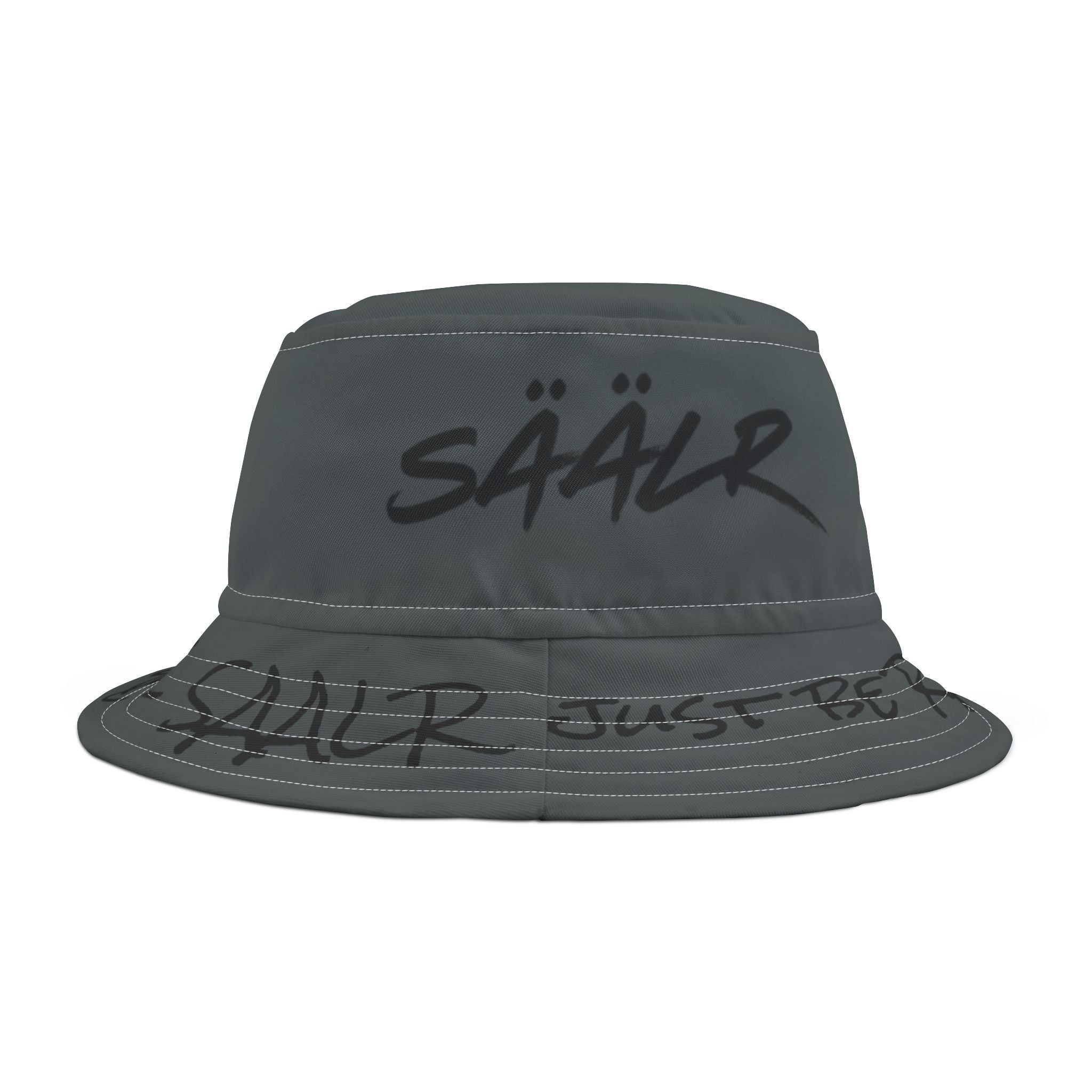 SAALR Bucket Hat (AOP)