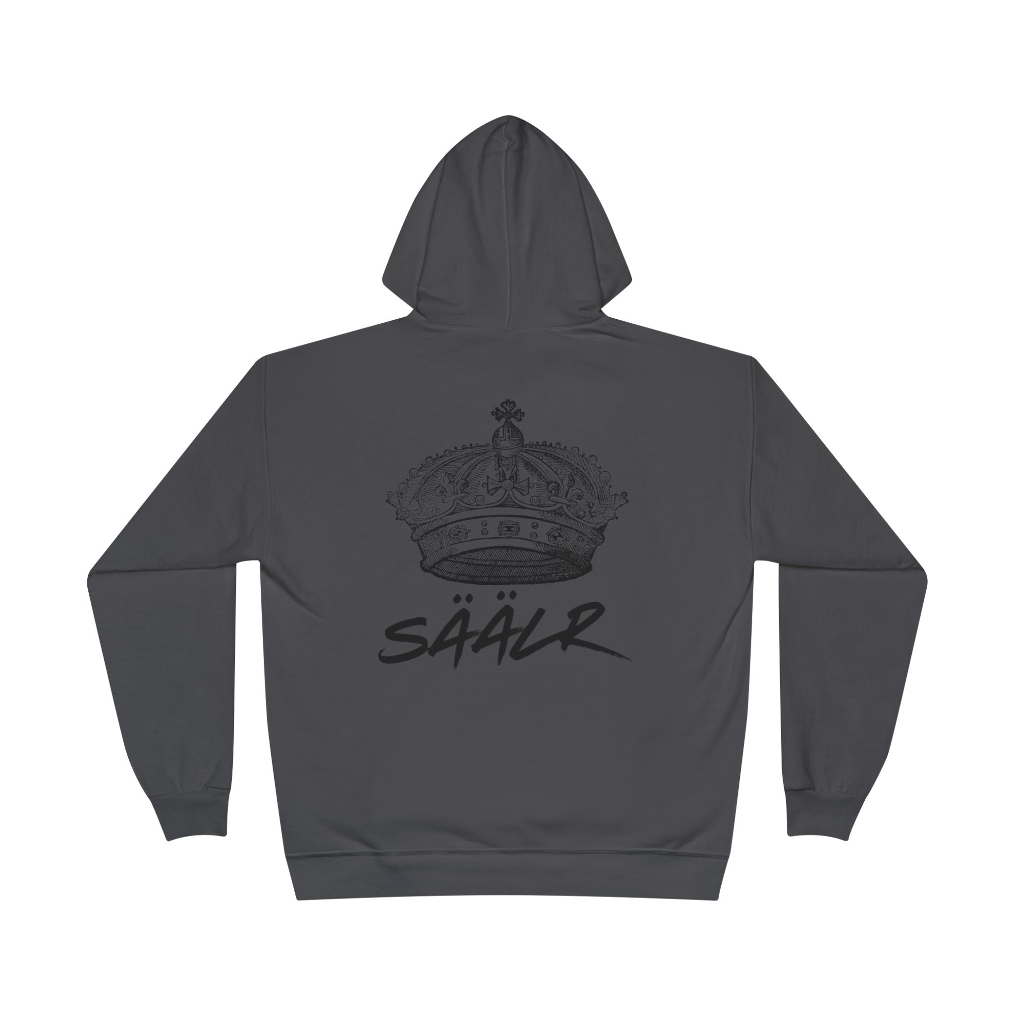 SÄÄLR king's Hoodie