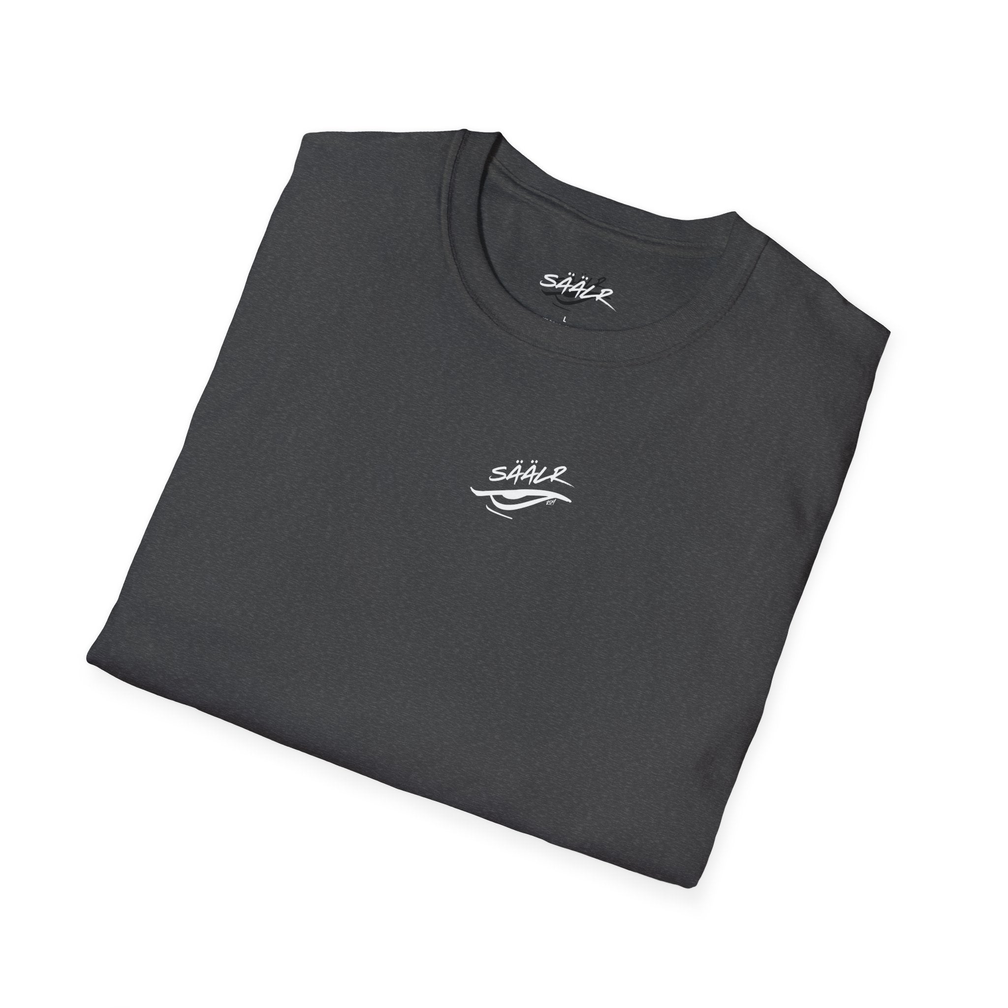 SÄÄLR Softstyle T-Shirt
