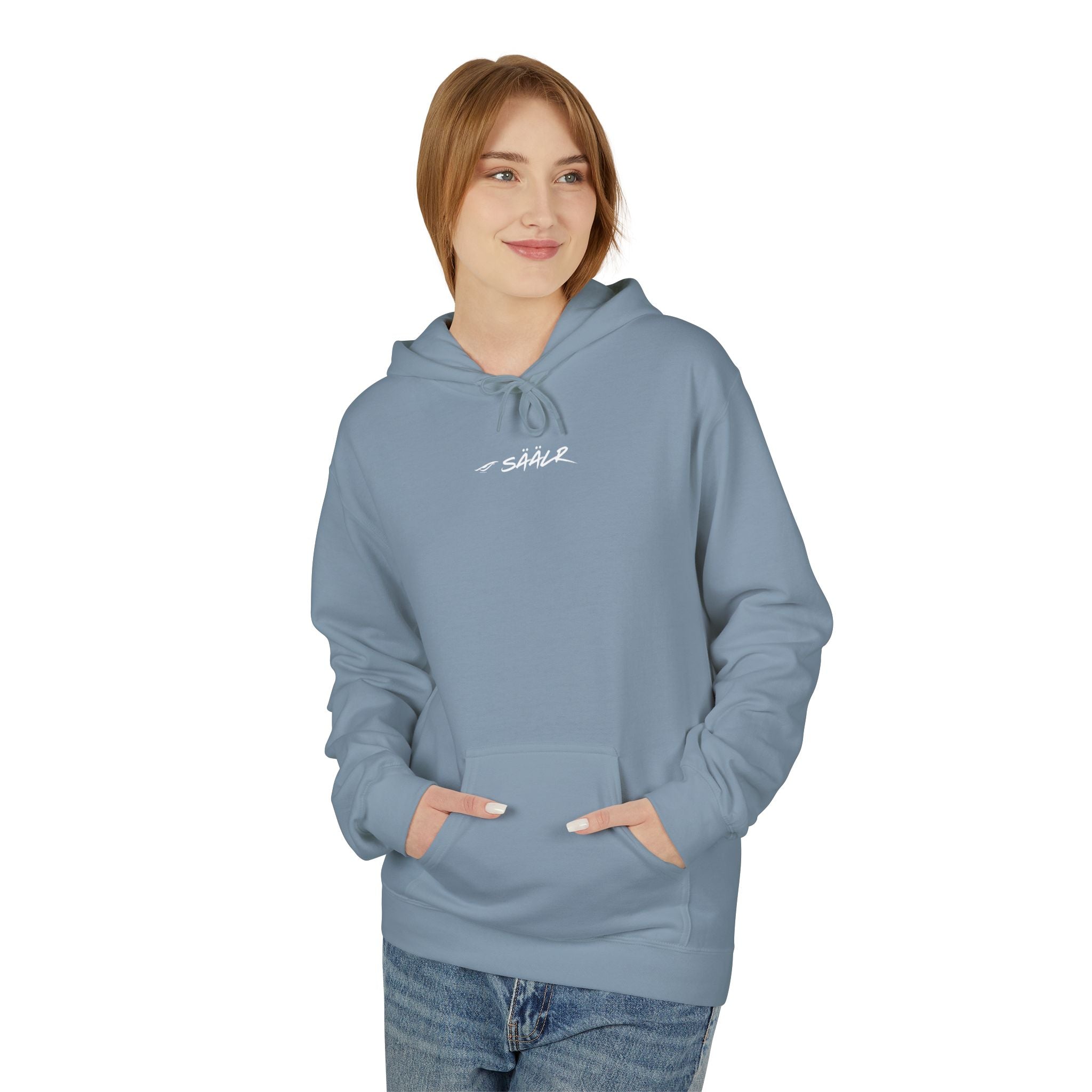 SAALR ra3 Hoodie
