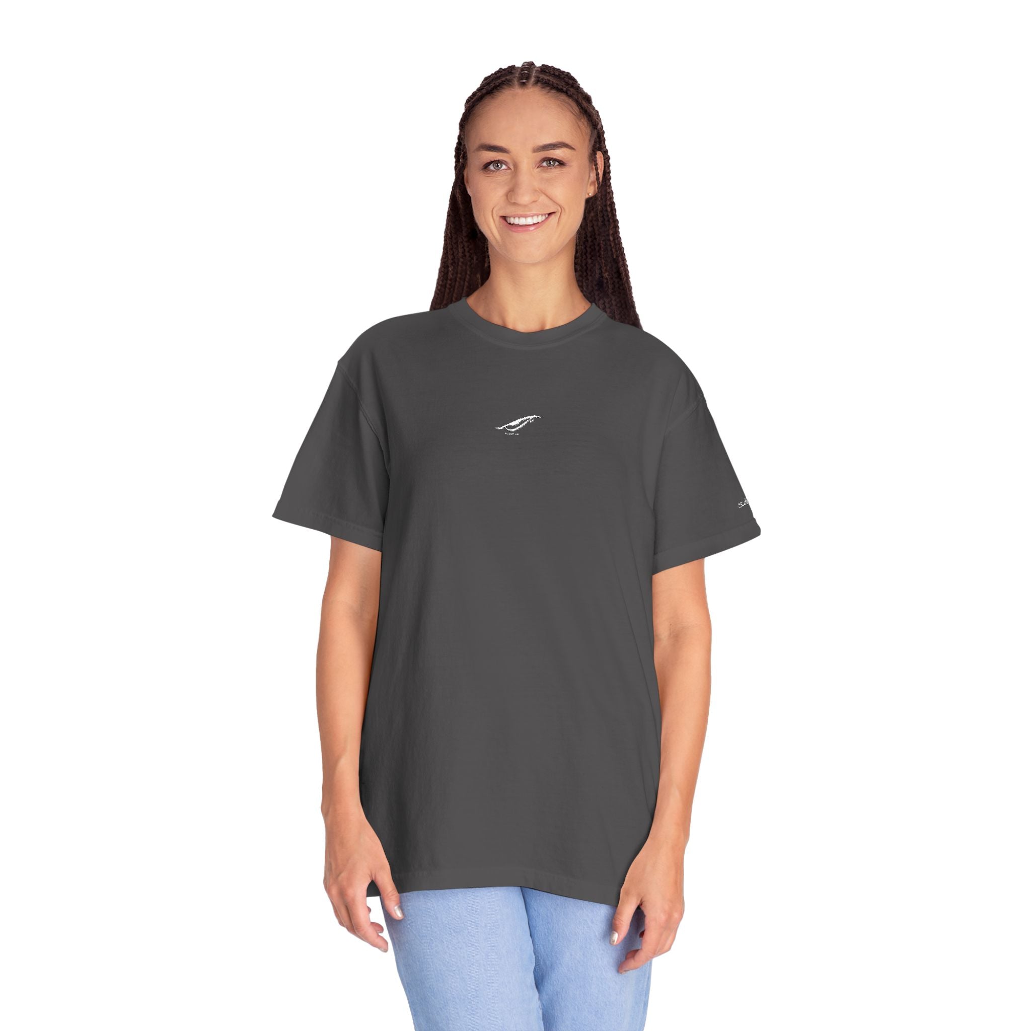 SÄÄLR Classic dark T-shirt