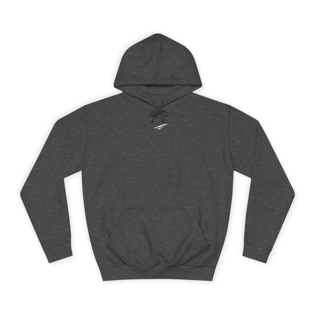 Unisex College Hoodie