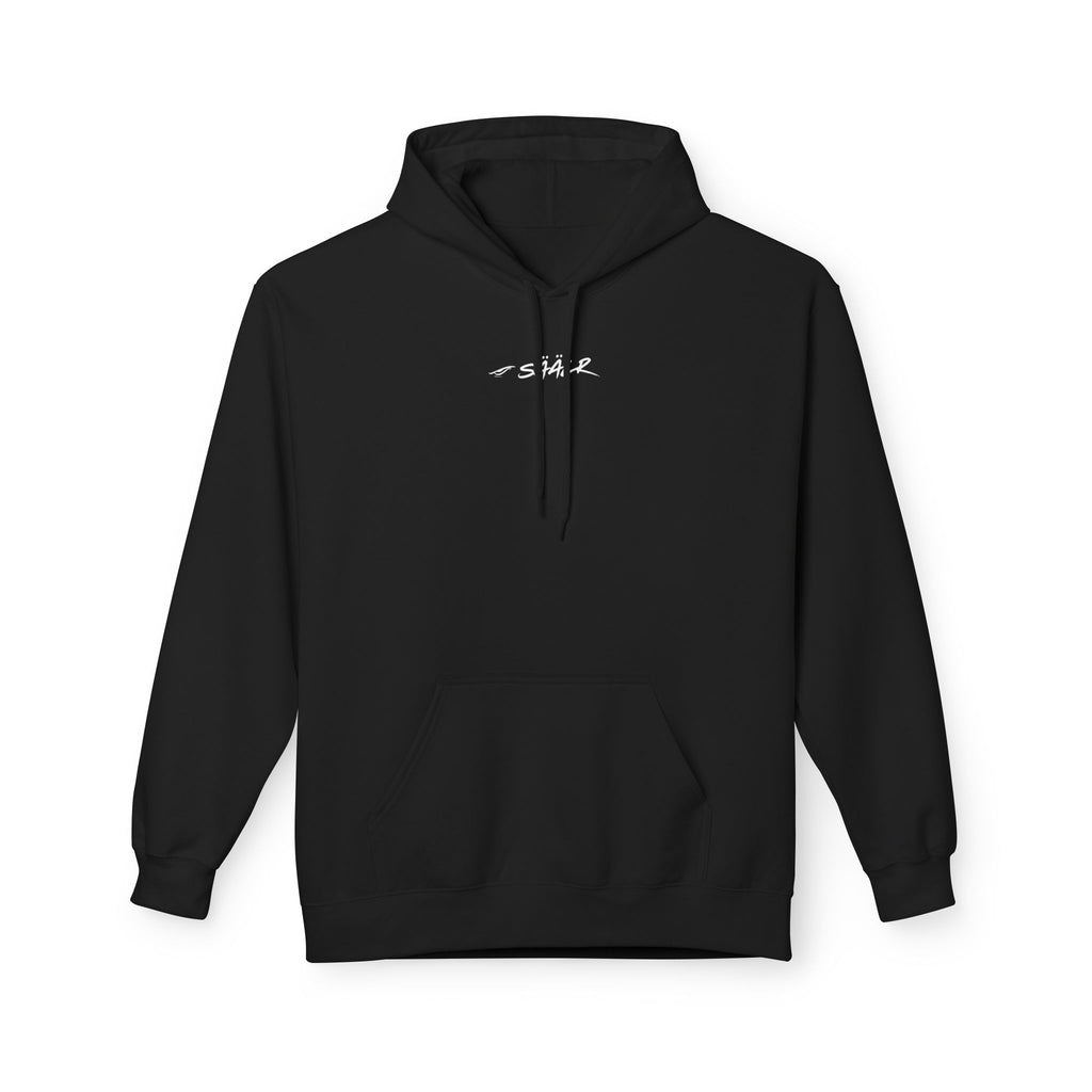 SAALR ra3 Hoodie