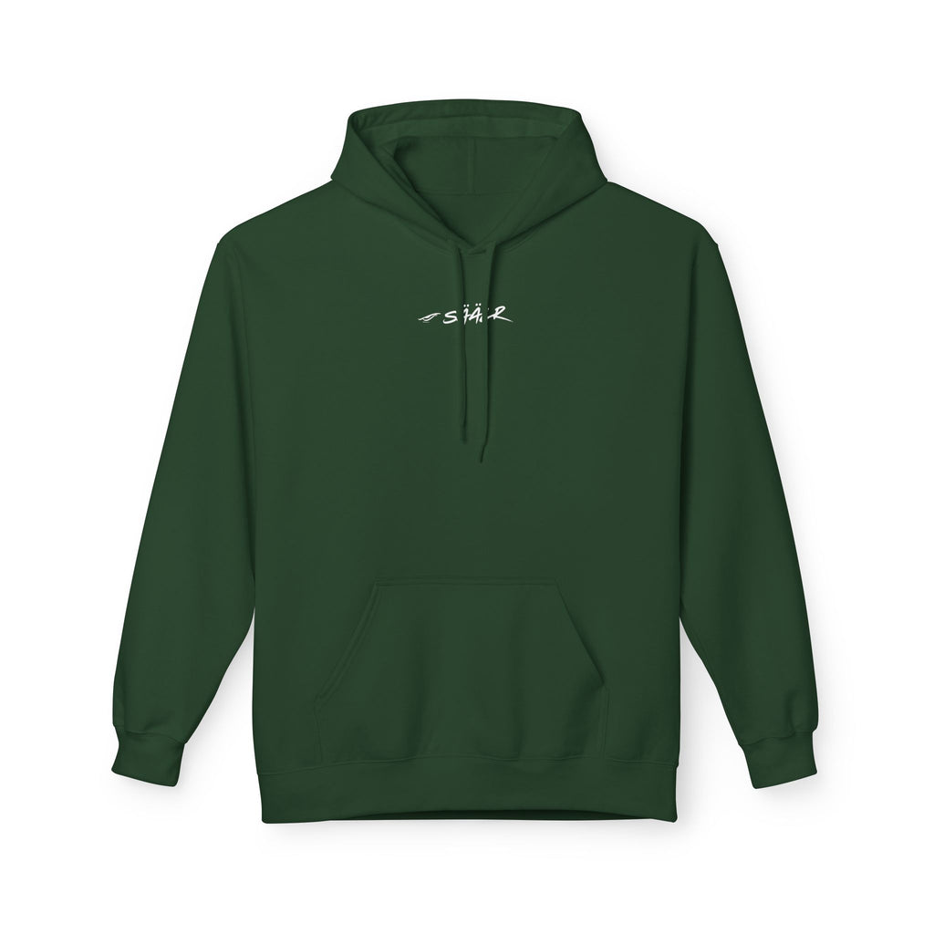 SAALR ra3 Hoodie