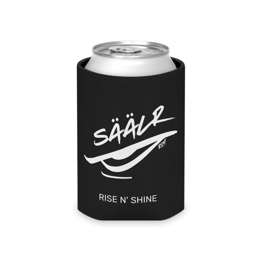 SAALR Can Cooler