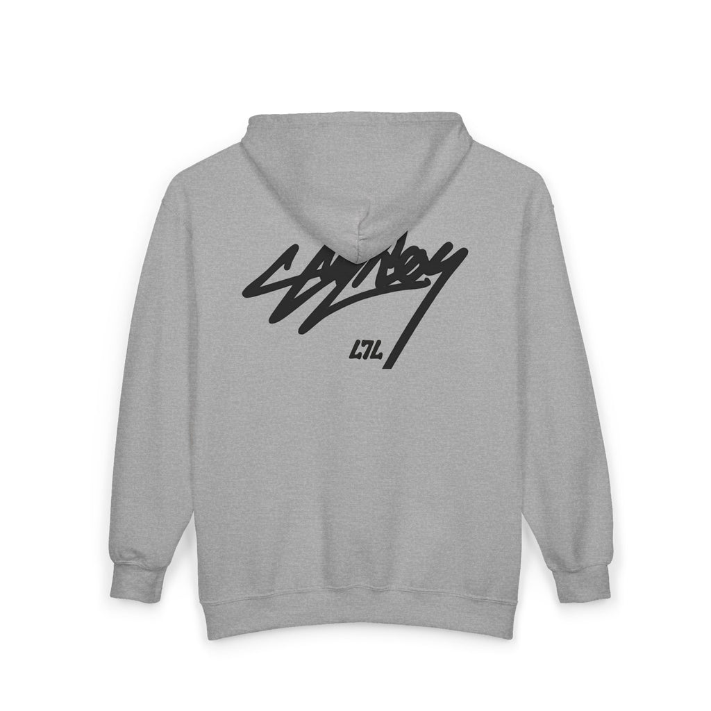 Unisex Heavy Blend™ Full Zip Hooded Sweatshirt