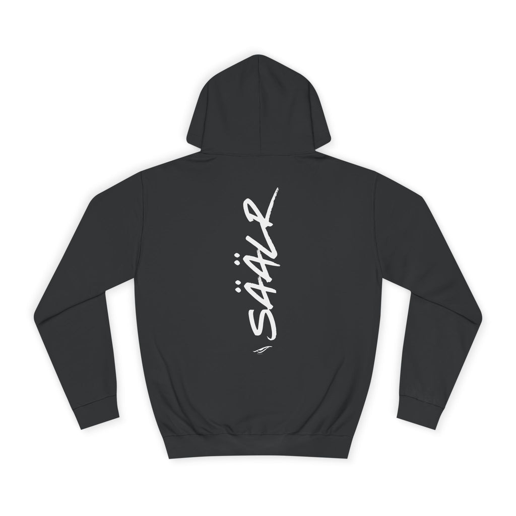 Unisex College Hoodie