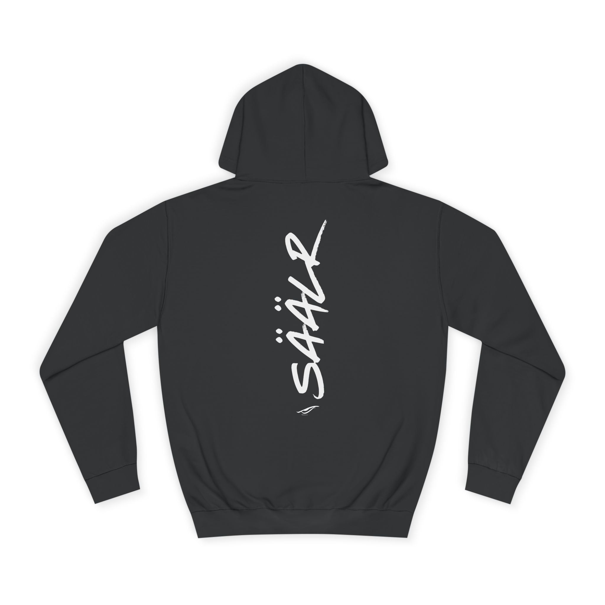 Unisex College Hoodie