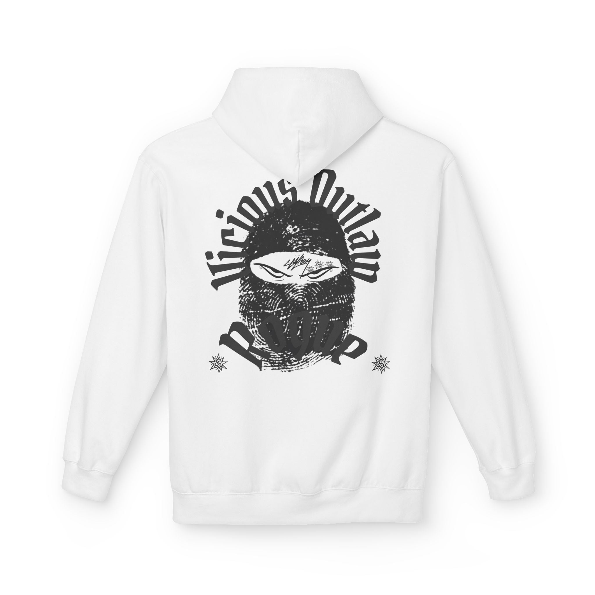 GANG Softstyle Hoodie