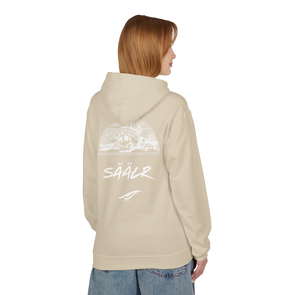 SAALR ra3 Hoodie