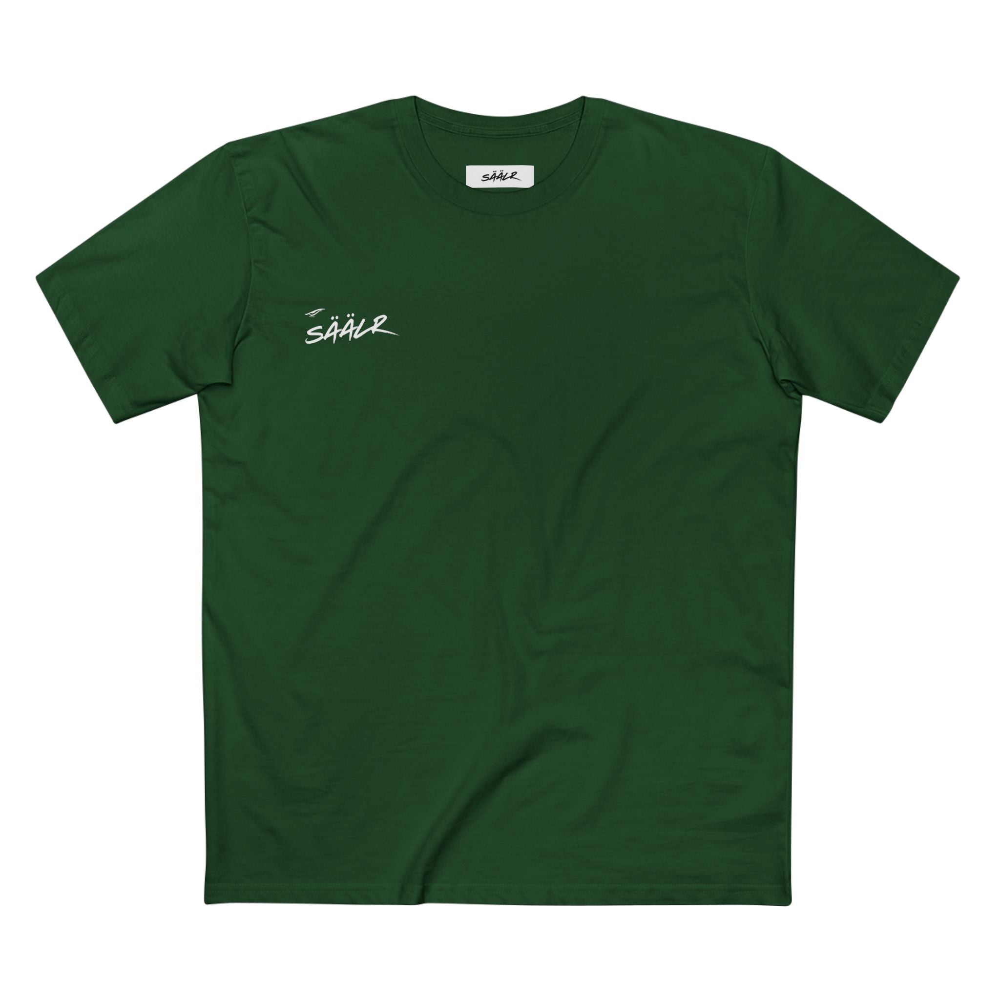 SÄÄLR Tee