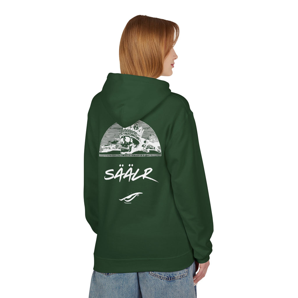 SAALR ra3 Hoodie