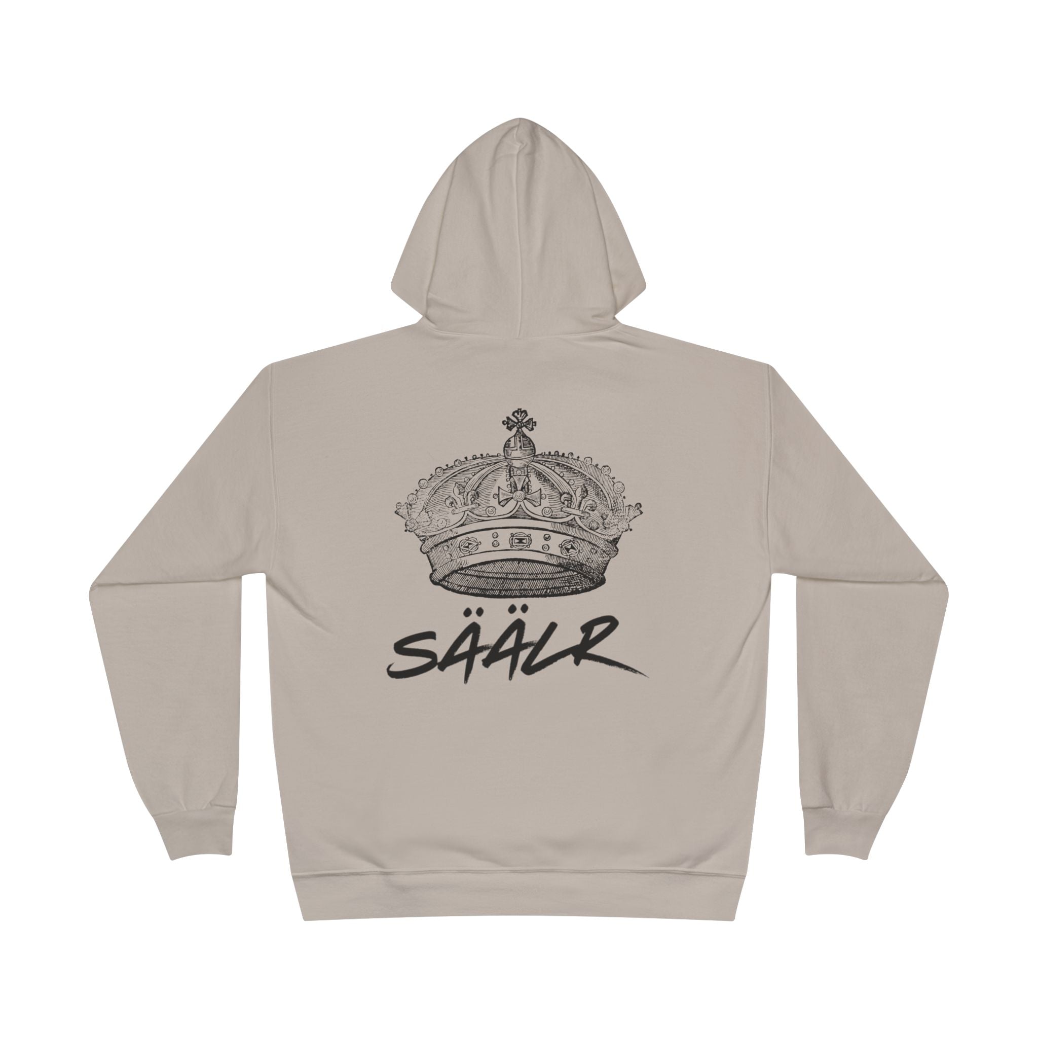 SÄÄLR king's Hoodie