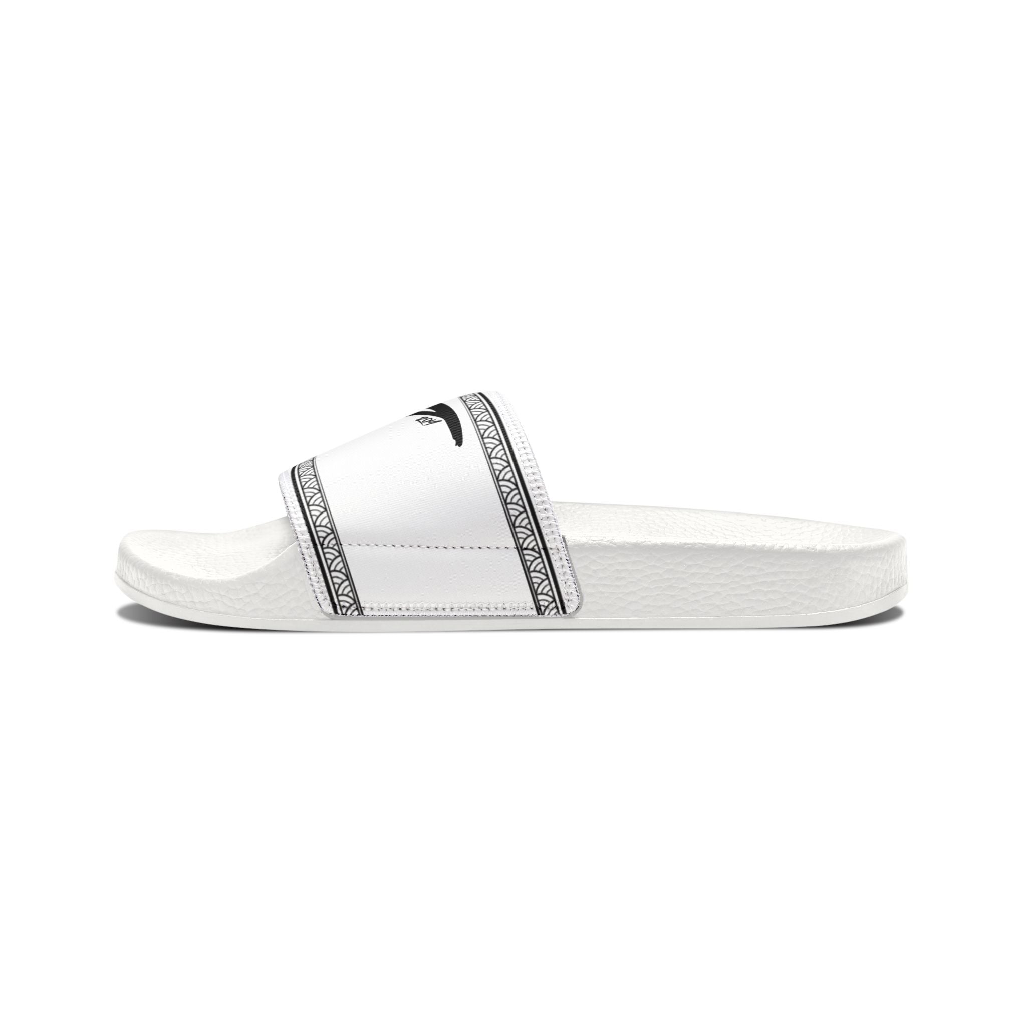 Men's Removable-Strap Sandals