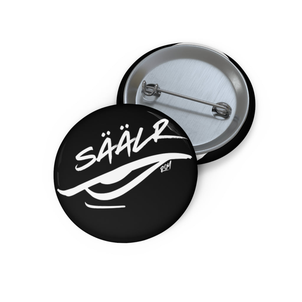 SAALR  Pin Buttons