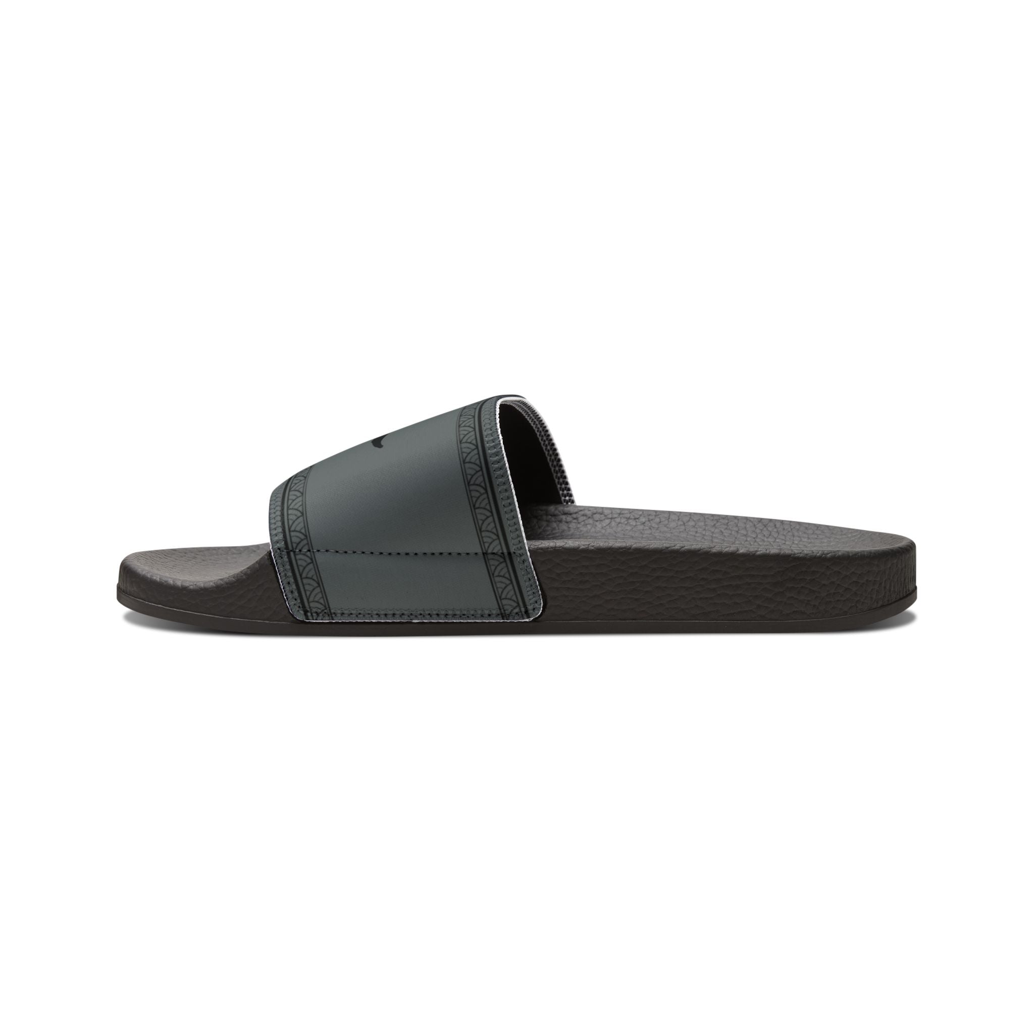 Men's Removable-Strap Sandals