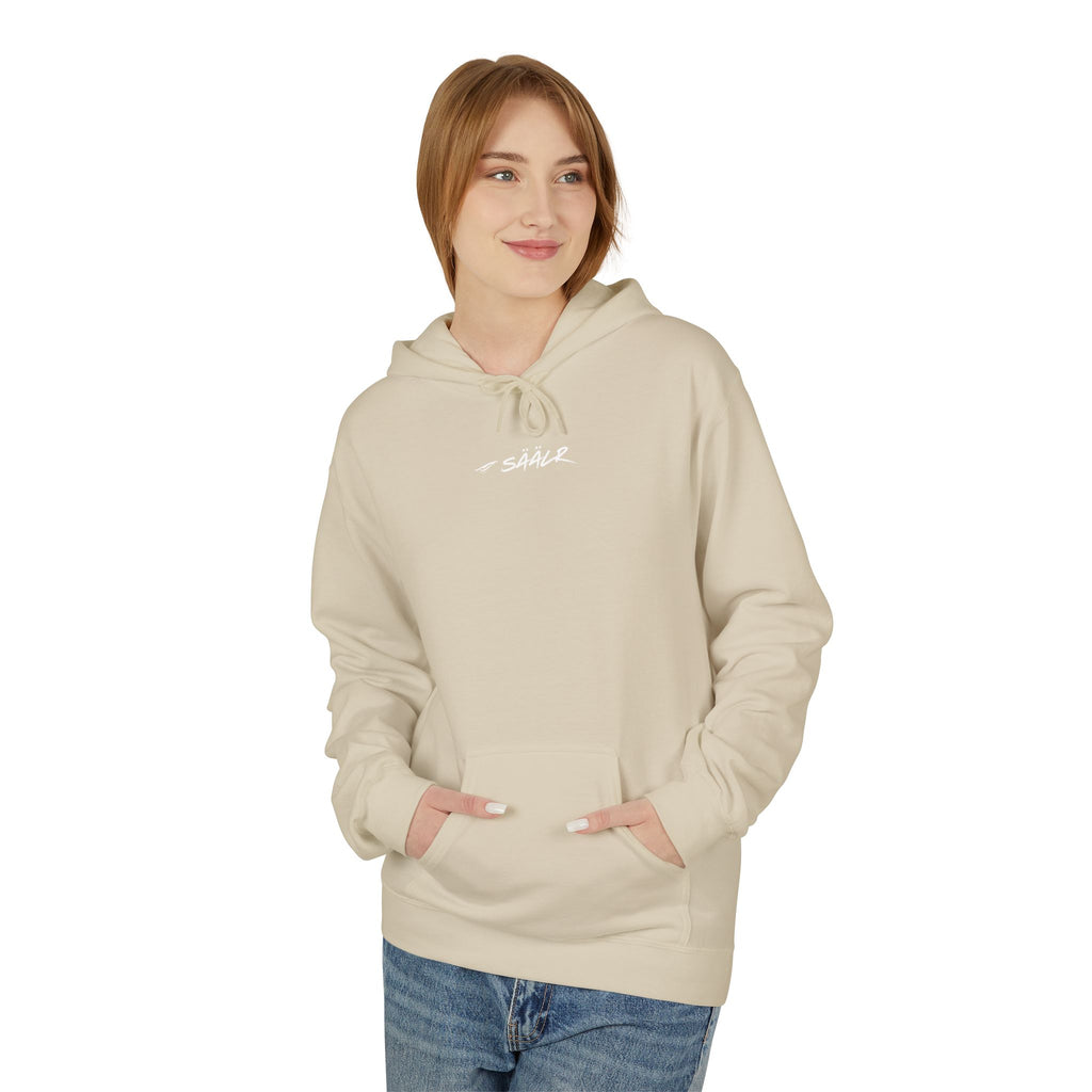 SAALR ra3 Hoodie