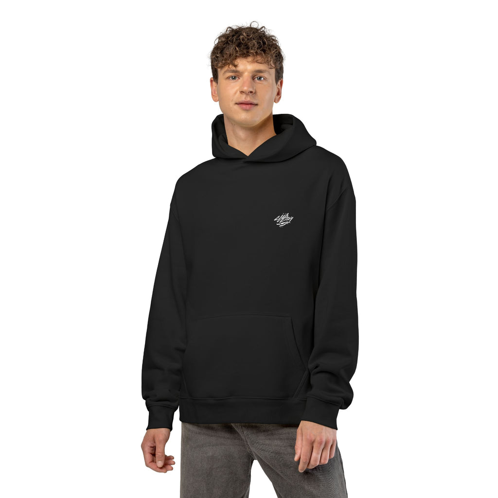 Relaxed Hoodie