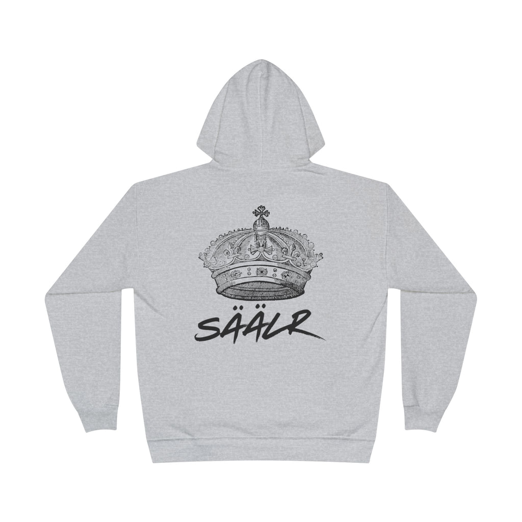 SÄÄLR king's Hoodie