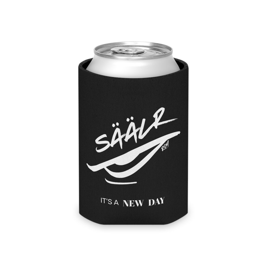 SAALR Can Cooler