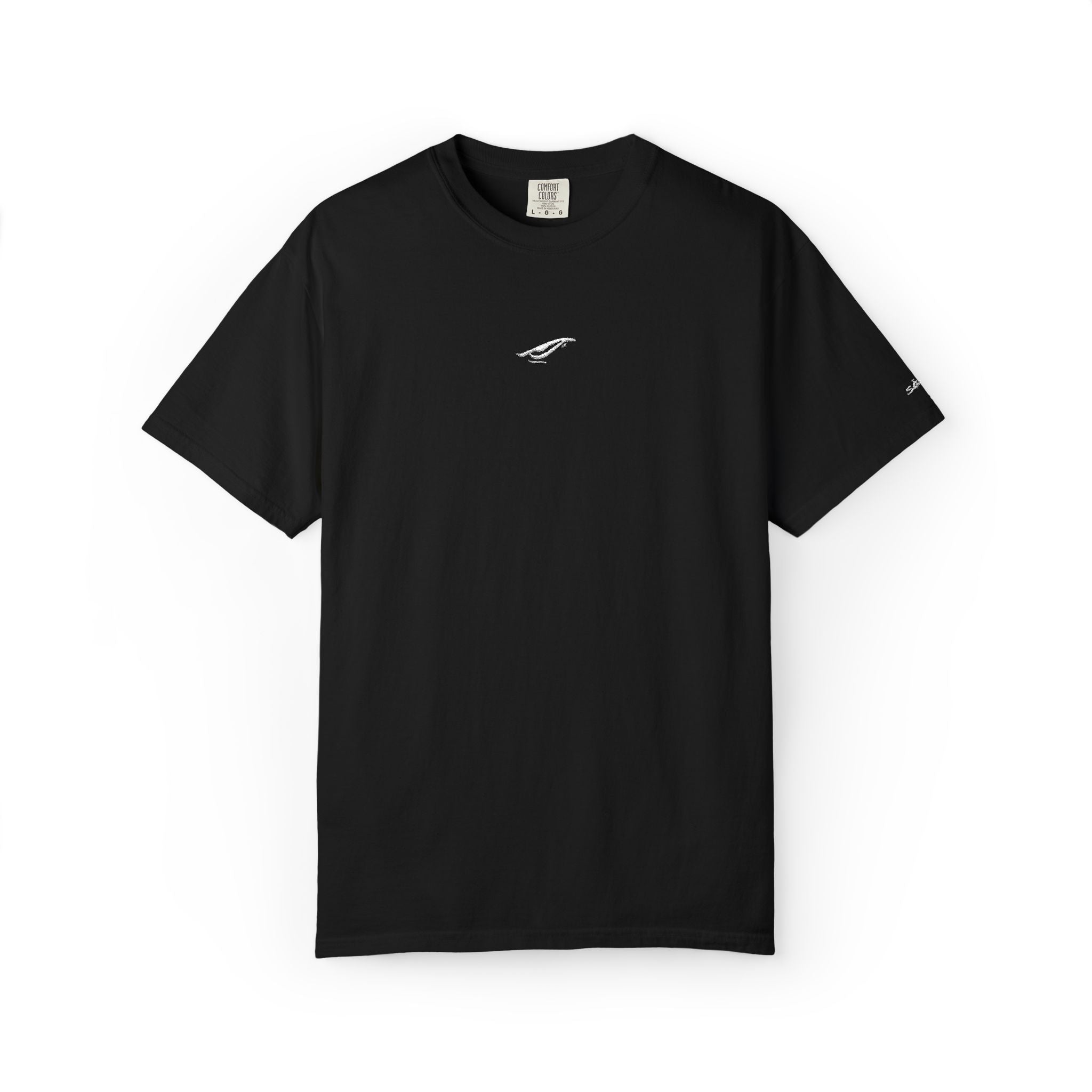 SÄÄLR Classic dark T-shirt