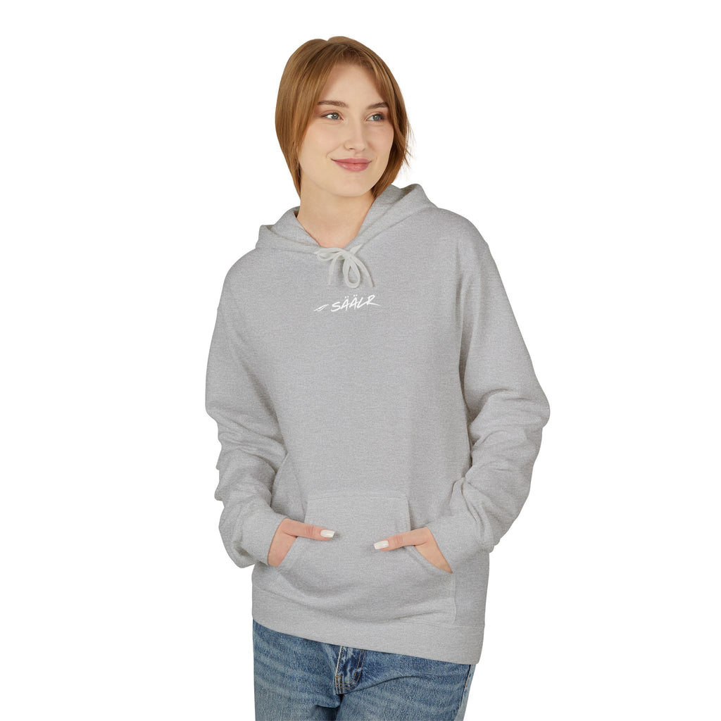 SAALR ra3 Hoodie