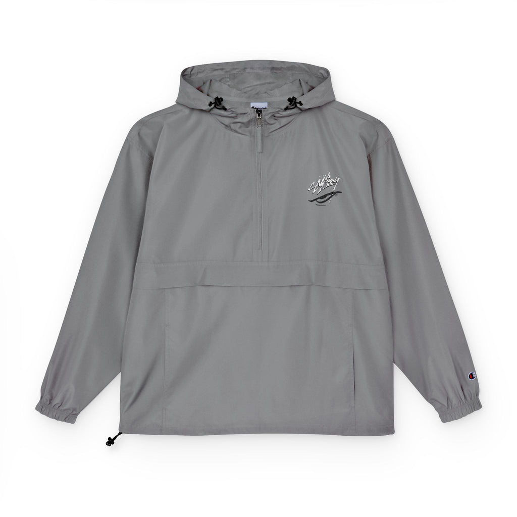 Champion Unisex Packable Anorak Jacket