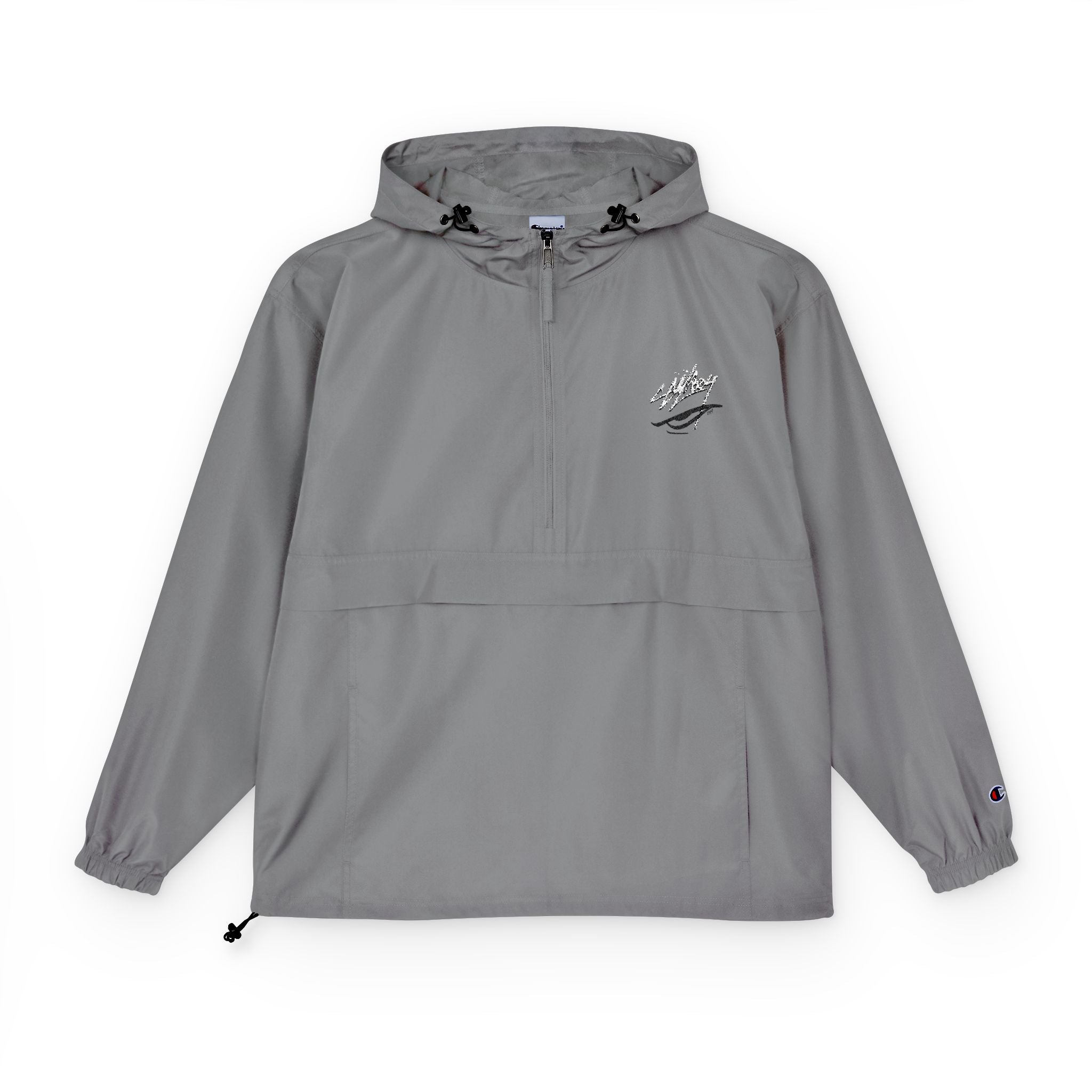 Champion Unisex Packable Anorak Jacket