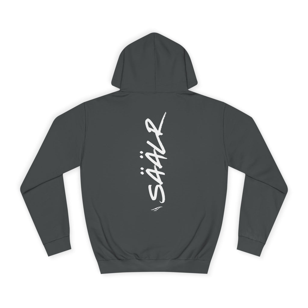 Unisex College Hoodie