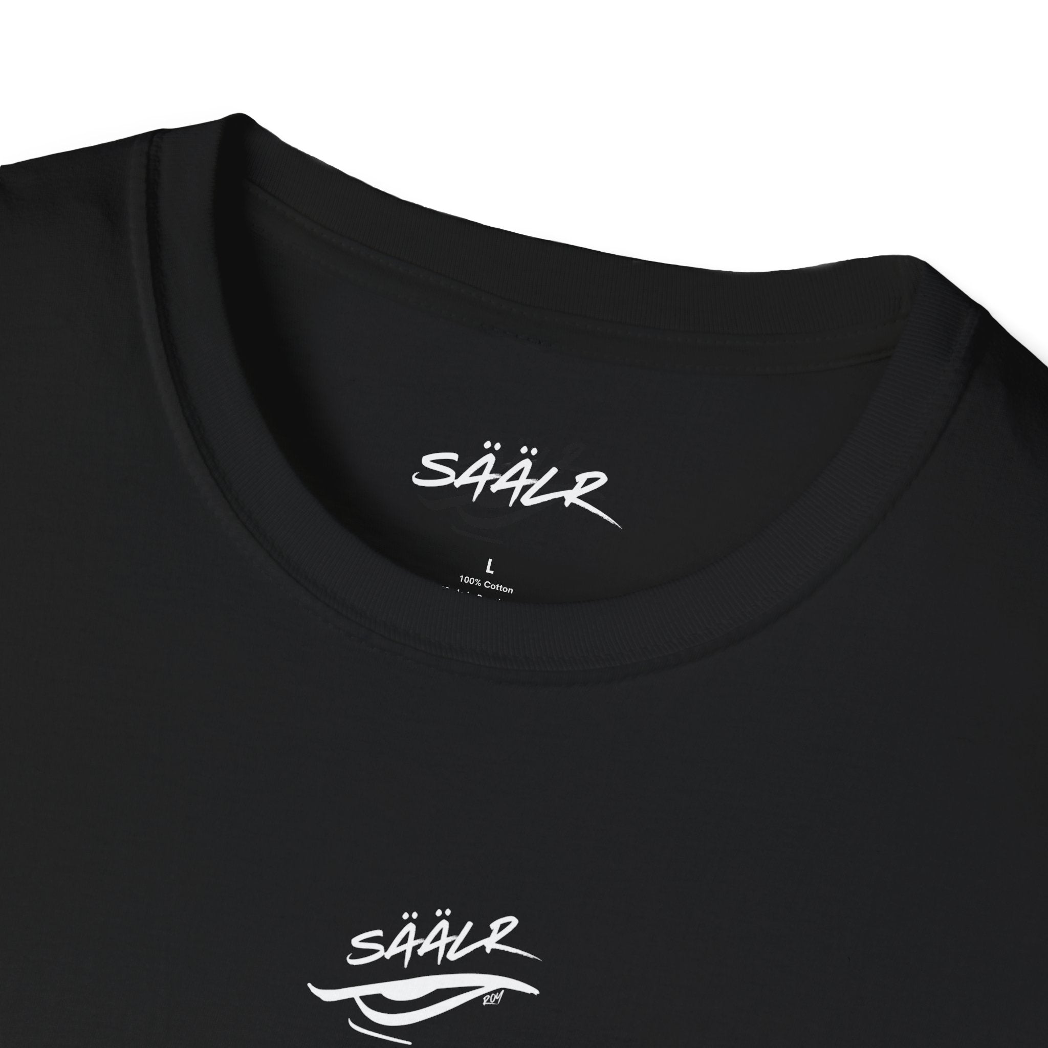 SÄÄLR Softstyle T-Shirt