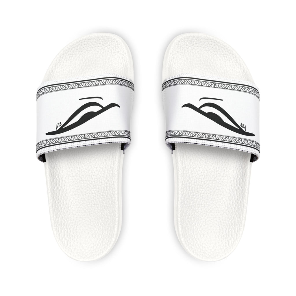 Men's Removable-Strap Sandals