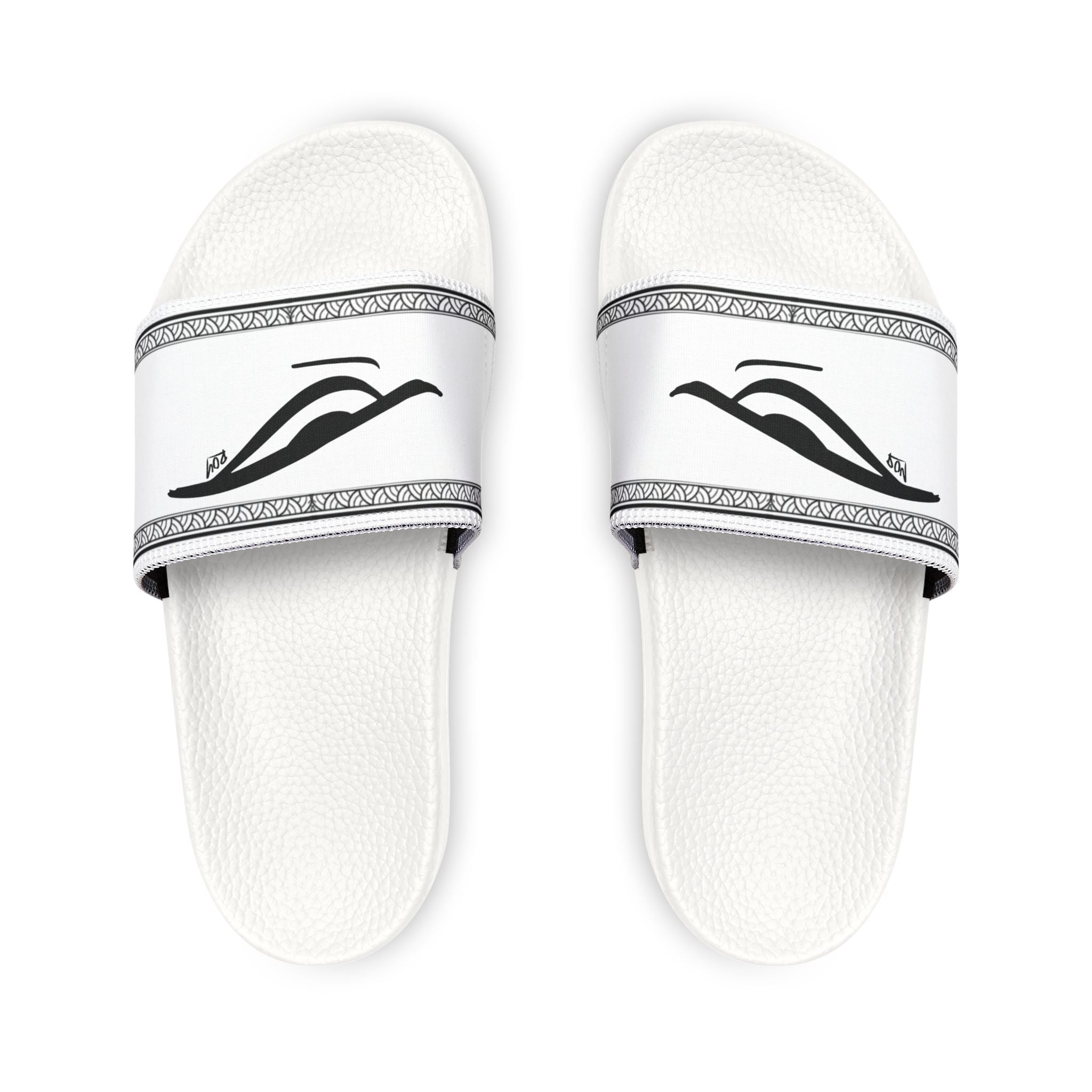 Men's Removable-Strap Sandals