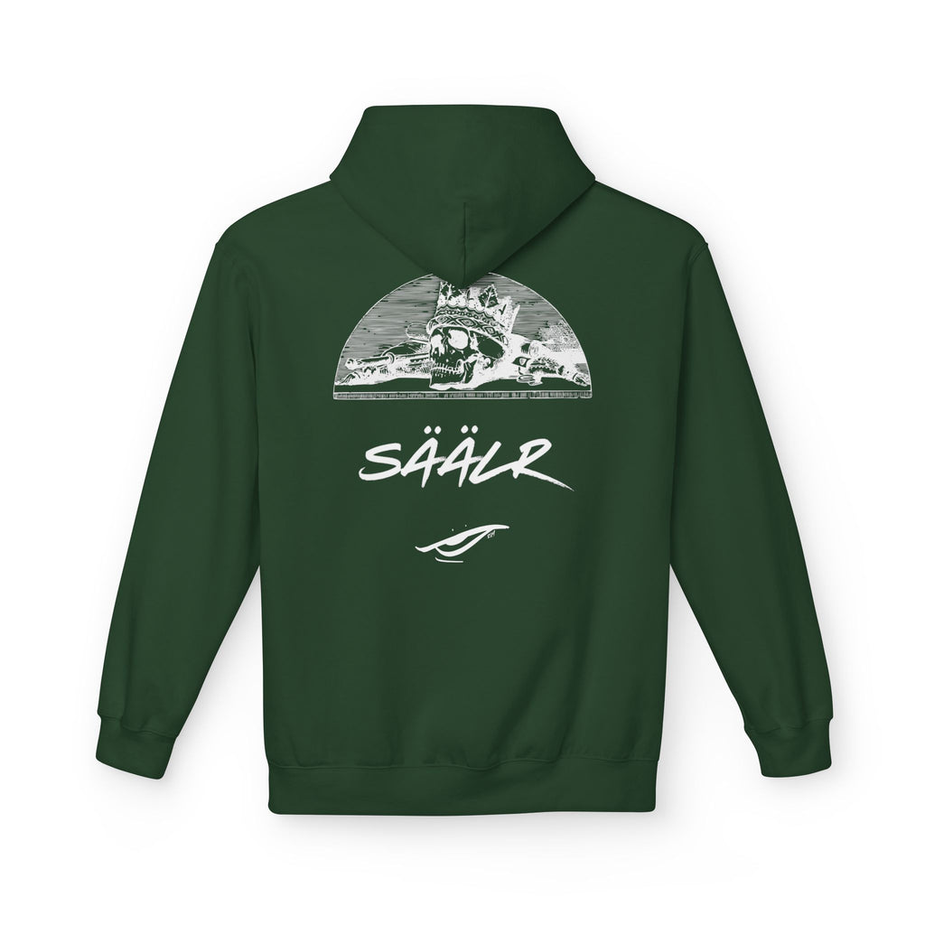 SAALR ra3 Hoodie