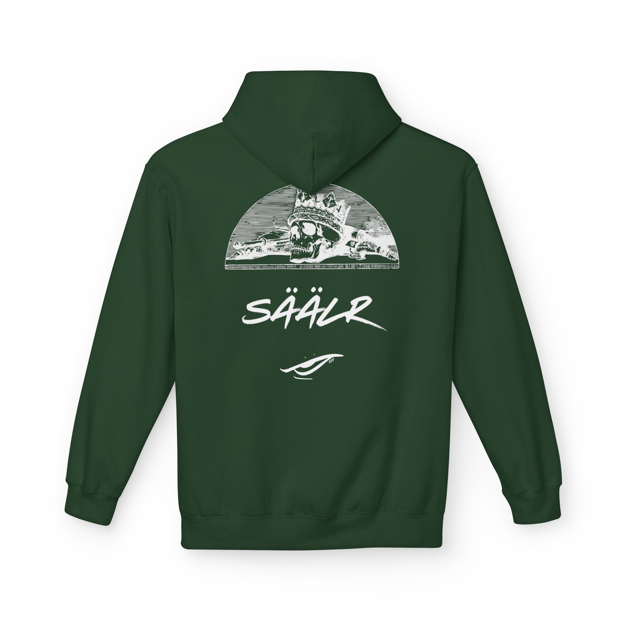 SAALR ra3 Hoodie