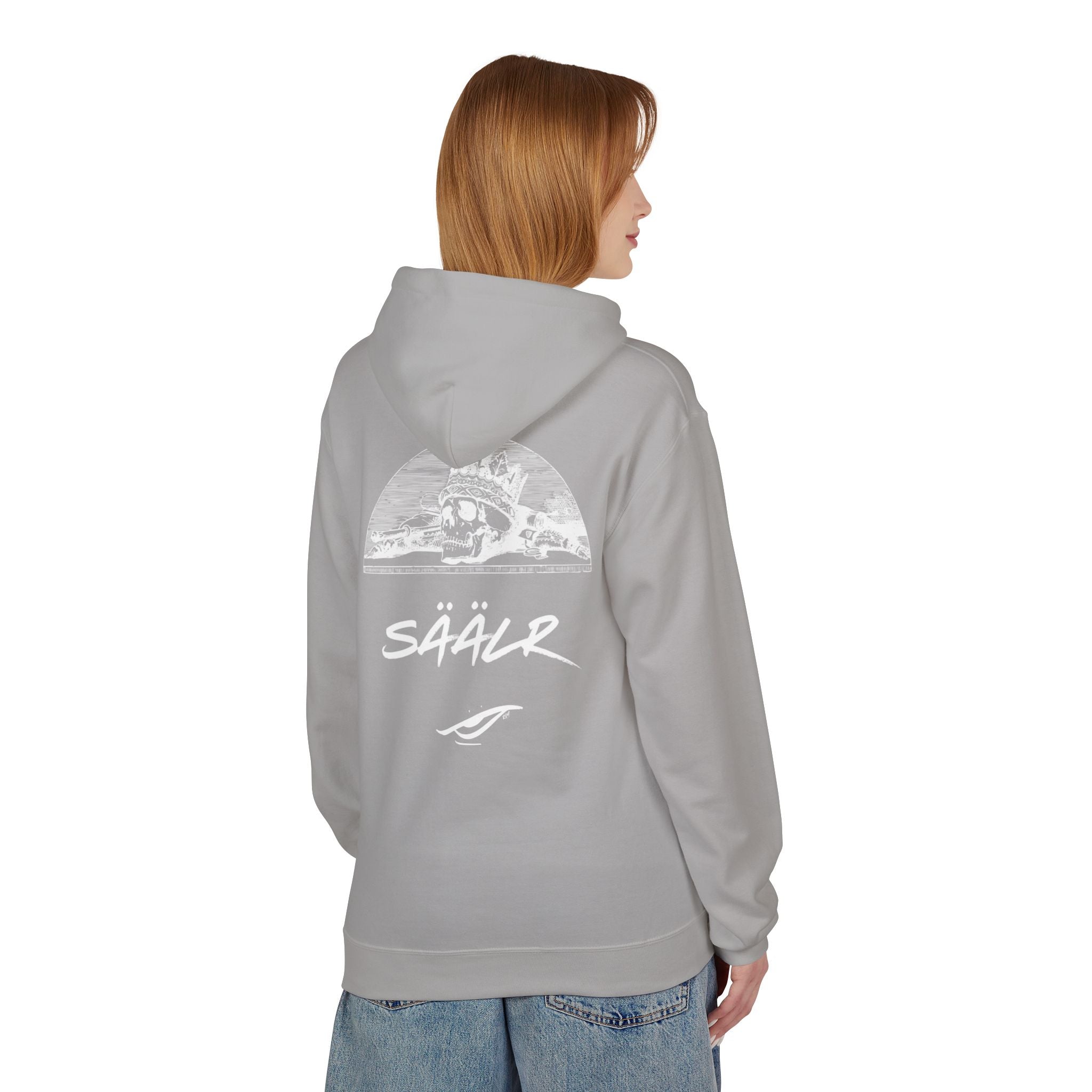 SAALR ra3 Hoodie