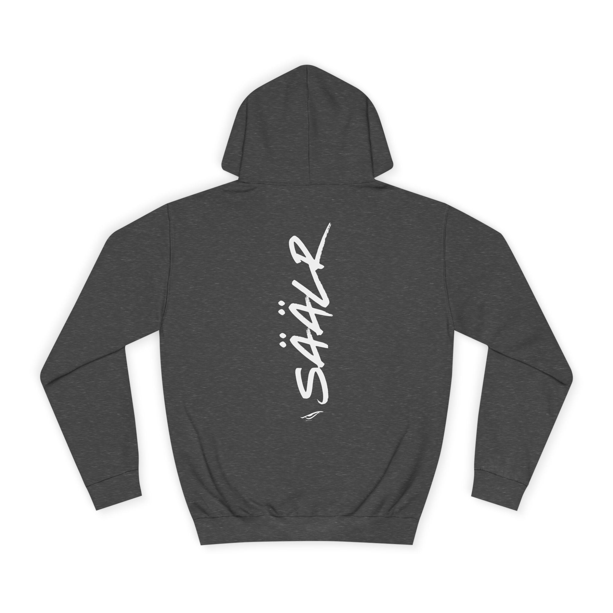 Unisex College Hoodie