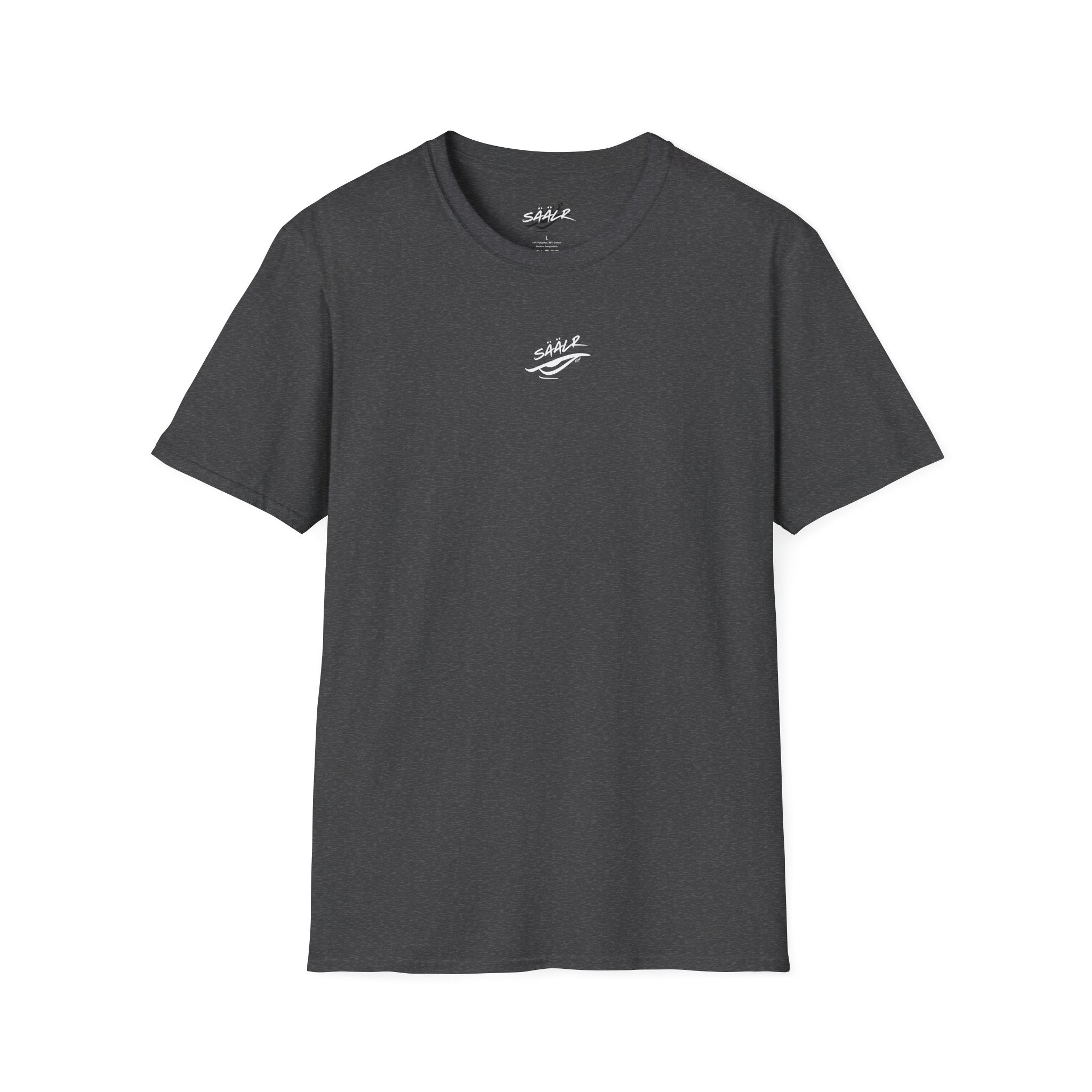 SÄÄLR Softstyle T-Shirt