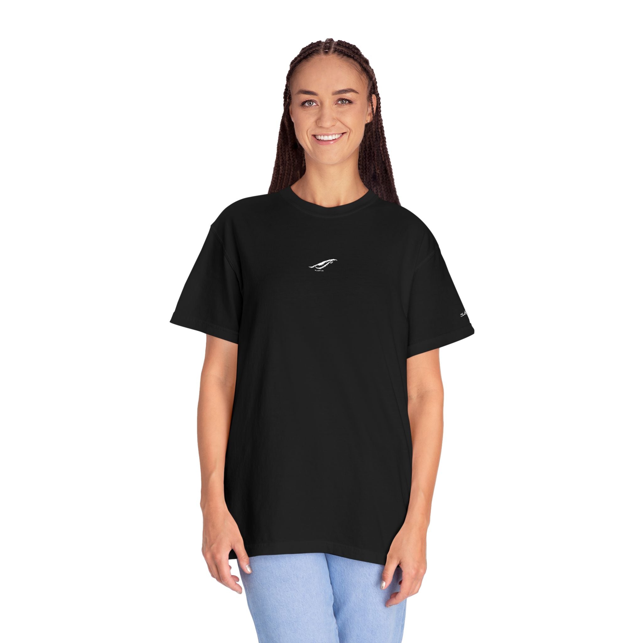 SÄÄLR Classic dark T-shirt