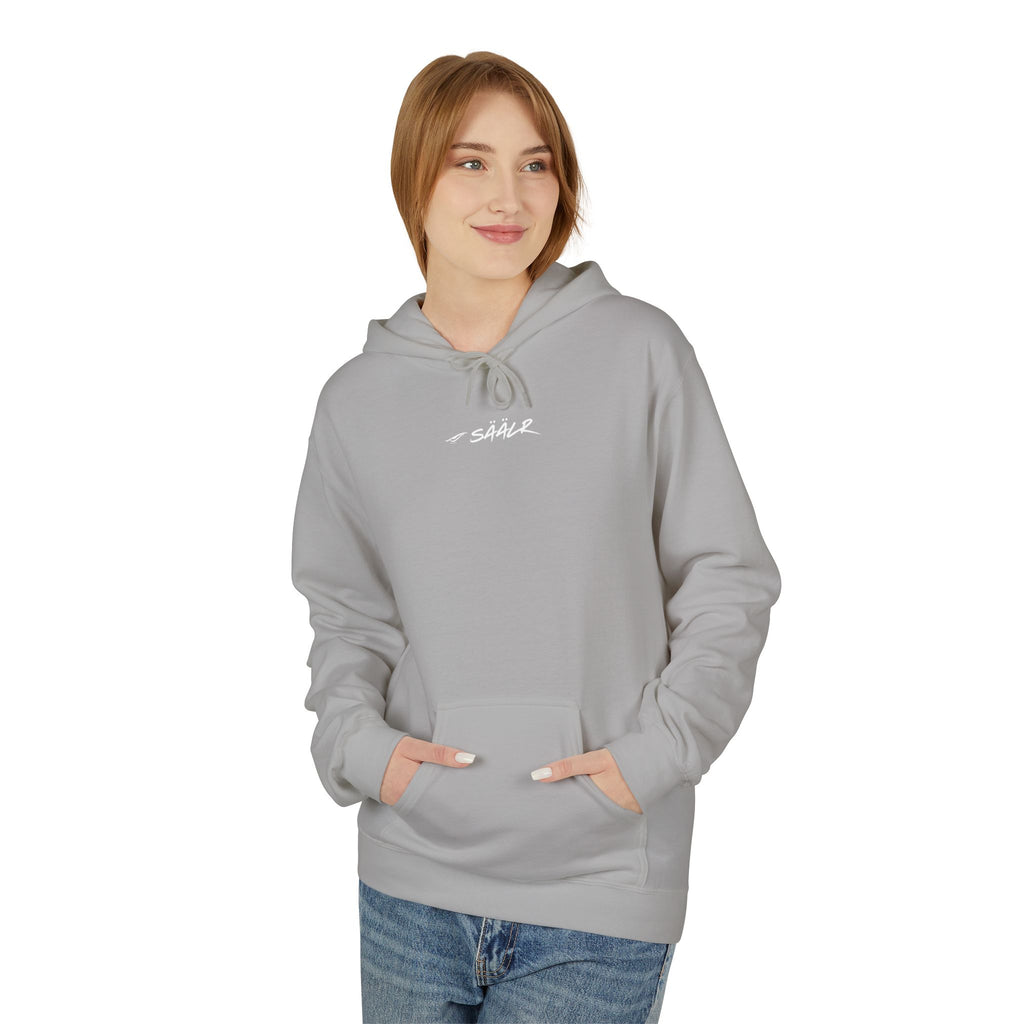 SAALR ra3 Hoodie