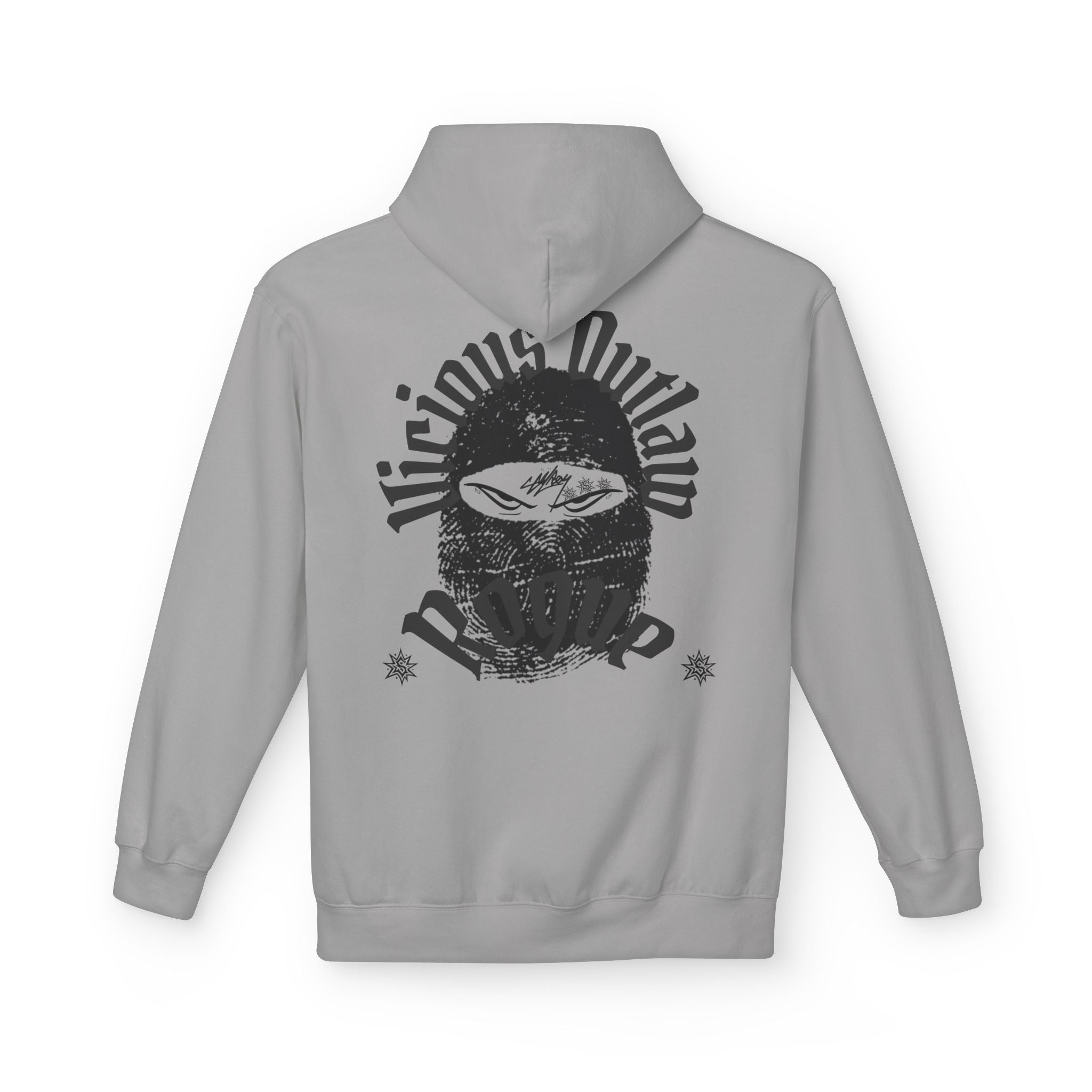 GANG Softstyle Hoodie