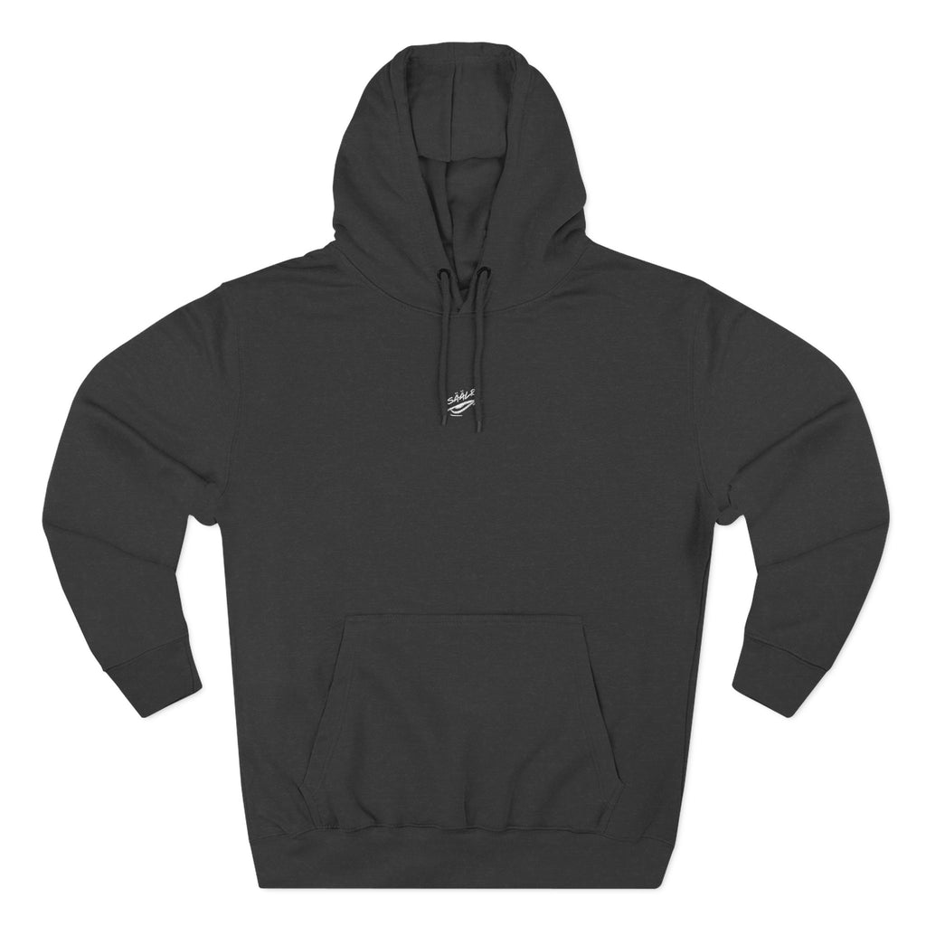 Dark Classic SÄÄLR Hoodie