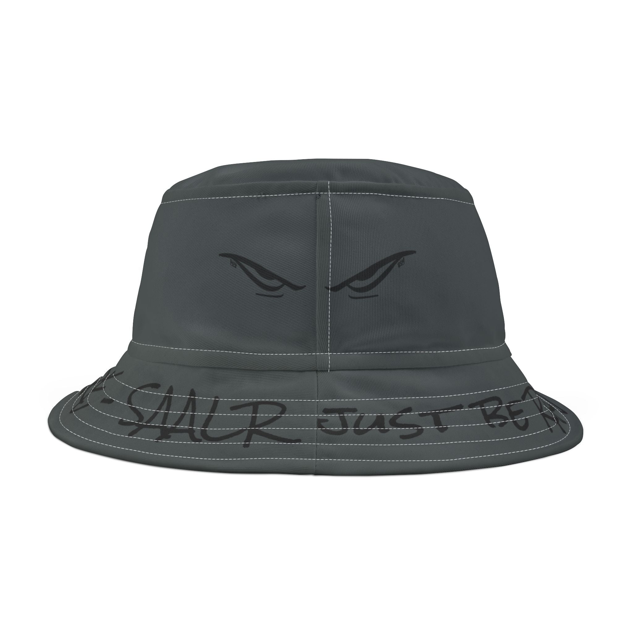 SAALR Bucket Hat (AOP)